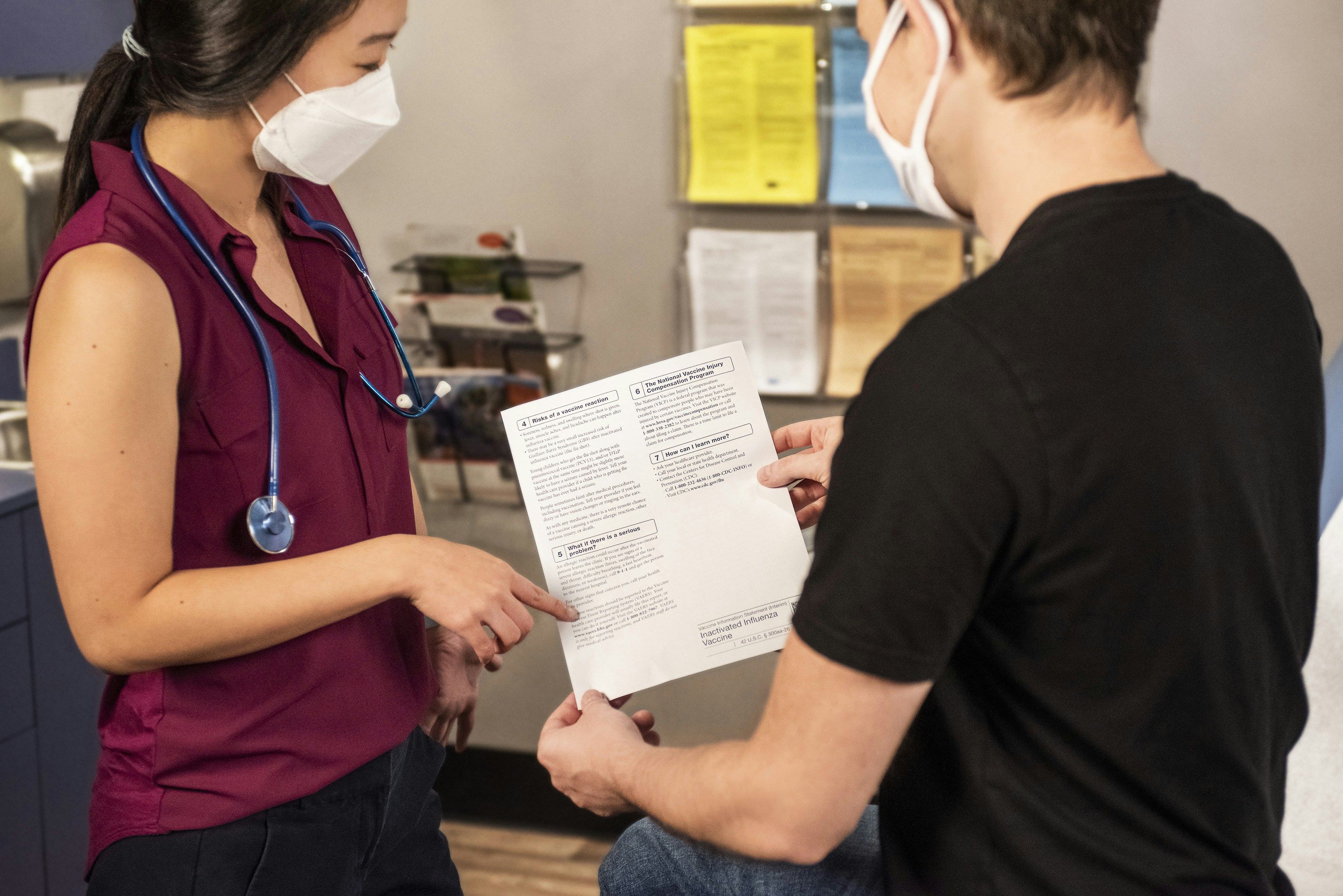 Do You Need to See a Doctor in Person to Get a Doctor's Note?